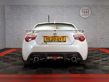 Used Toyota GT86 2020 for sale - 79247990: Photo