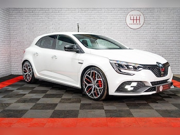 Used Renault Megane 2021 for sale - 78878567: Photo