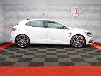 Used Renault Megane 2021 for sale - 78878567: Photo