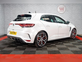 Used Renault Megane 2021 for sale - 78878567: Photo