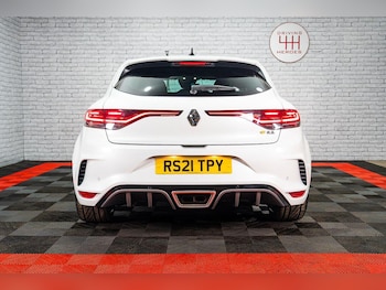 Used Renault Megane 2021 for sale - 78878567: Photo