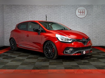 Used Renault Clio 2018 for sale - 79602185: Photo