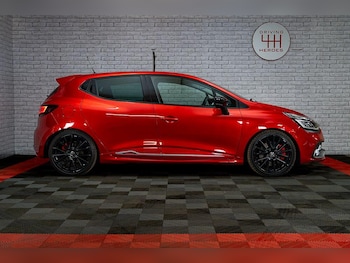 Used Renault Clio 2018 for sale - 79602185: Photo