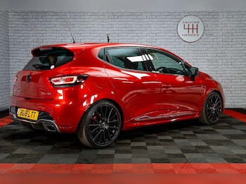 Used Renault Clio 2018 for sale - 79602185: Photo