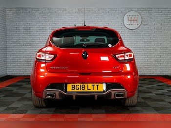 Used Renault Clio 2018 for sale - 79602185: Photo