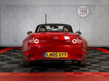 Used Mazda MX-5 2015 for sale - 78878127: Photo