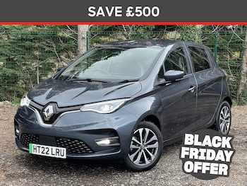 2022 - GT LINE PLUS 5-Door