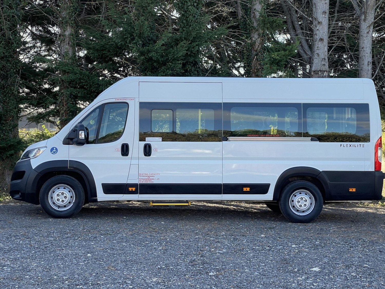 Used Citroen Relay 2020 for sale - 75958938: Photo 17