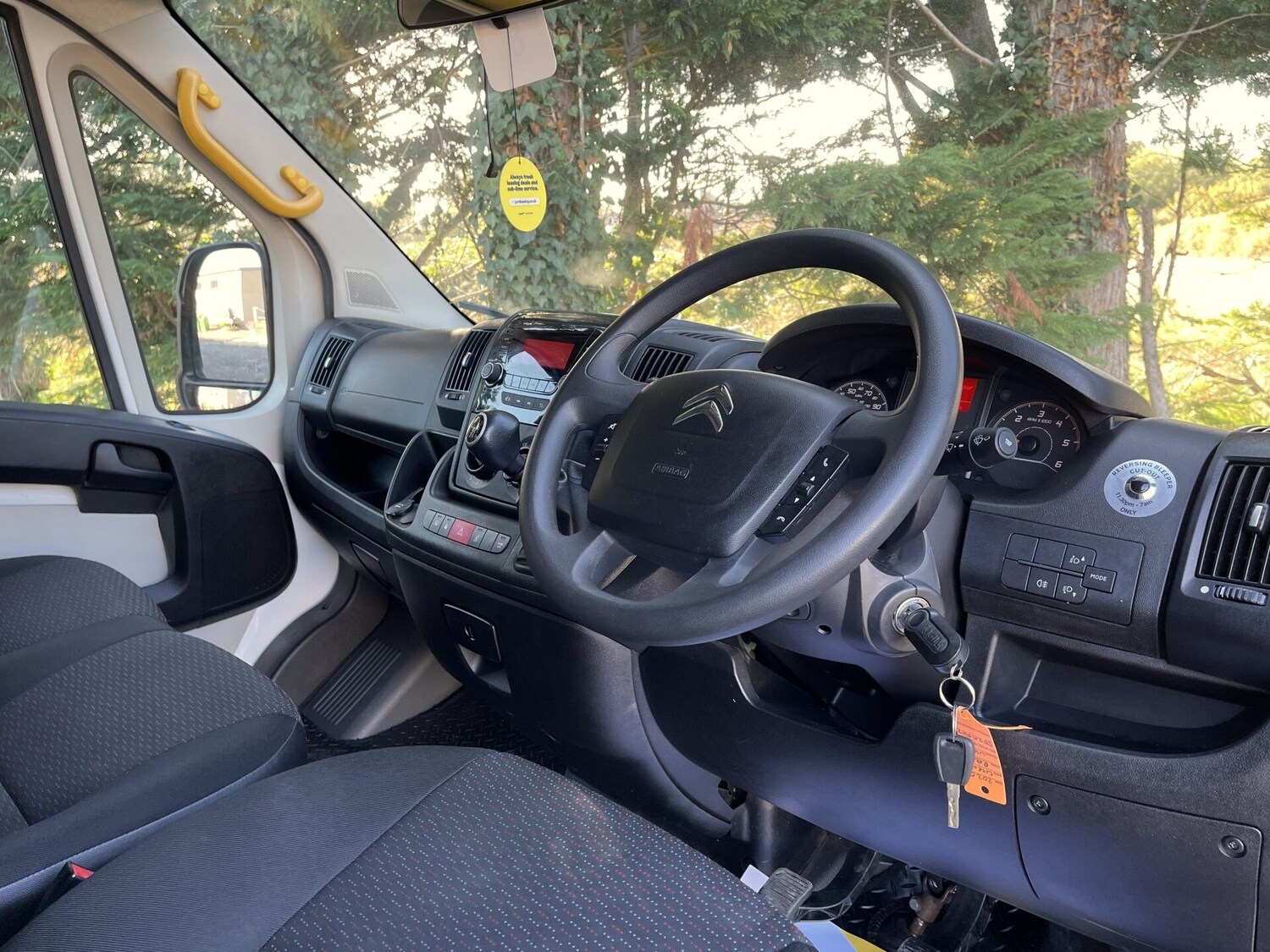 Used Citroen Relay 2020 for sale - 75958938: Photo 19