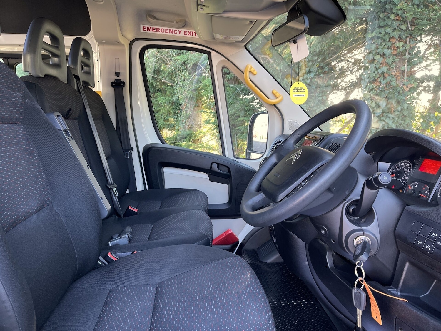 Used Citroen Relay 2020 for sale - 75958938: Photo 20