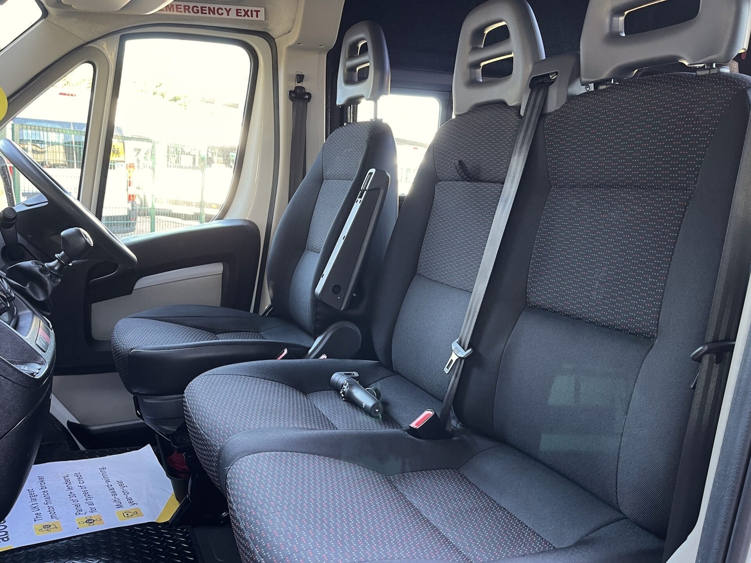 Used Citroen Relay 2020 for sale - 75958938: Photo 22