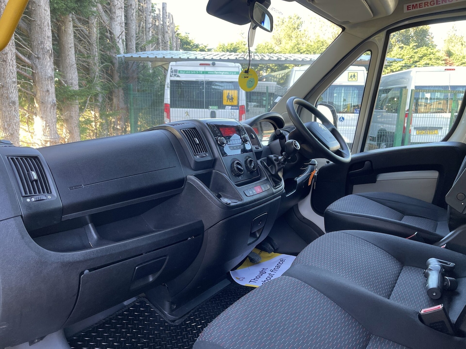 Used Citroen Relay 2020 for sale - 75958938: Photo 23