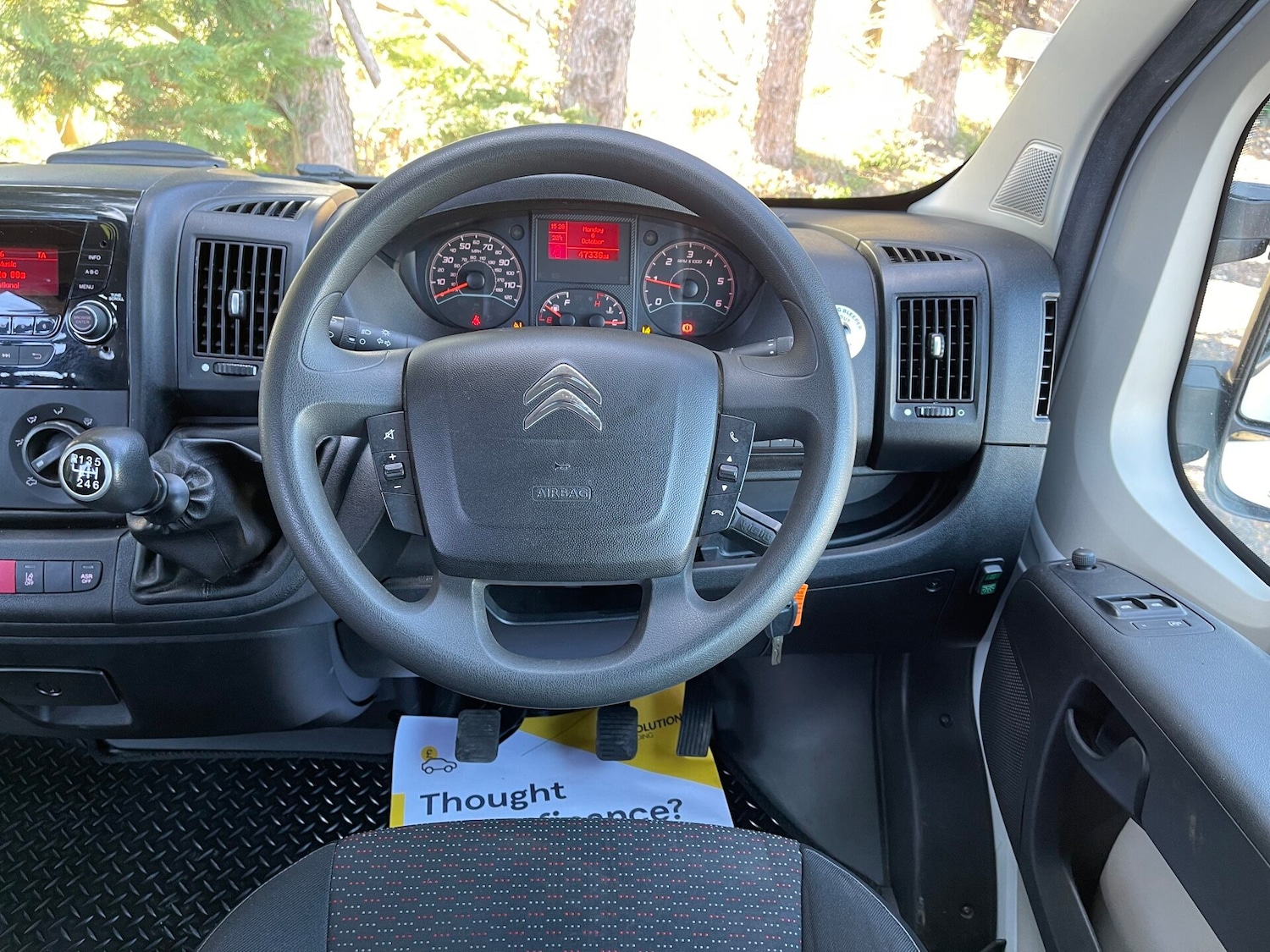 Used Citroen Relay 2020 for sale - 75958938: Photo 25