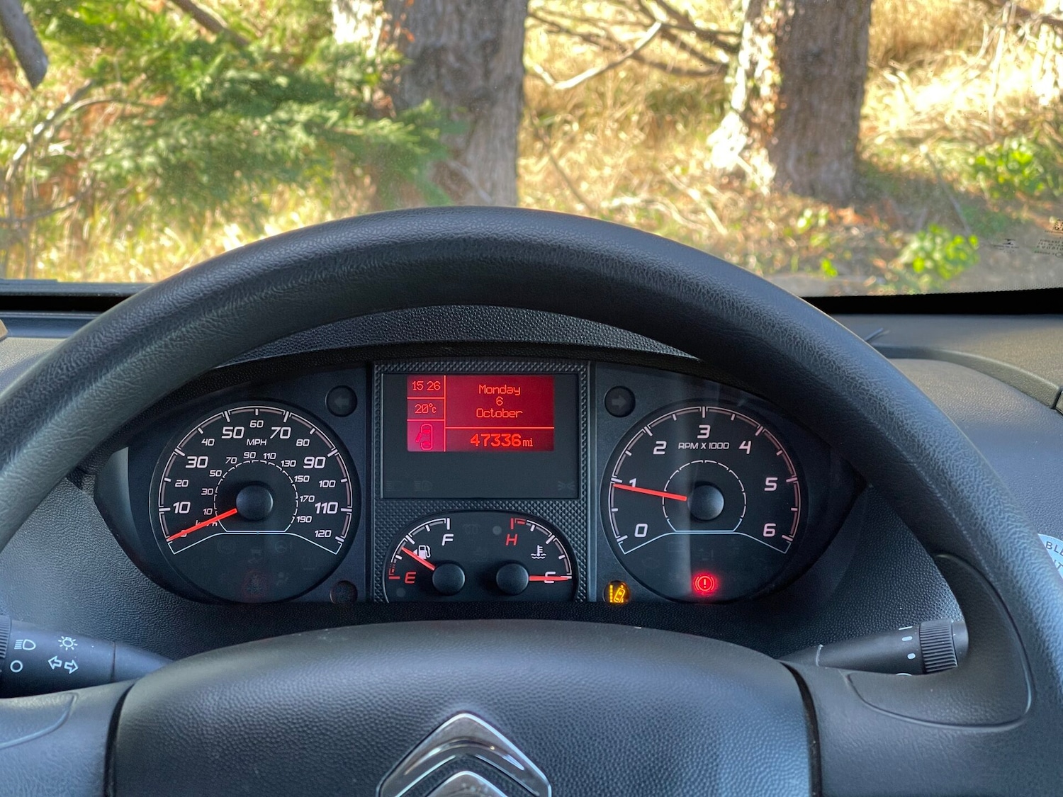 Used Citroen Relay 2020 for sale - 75958938: Photo 26