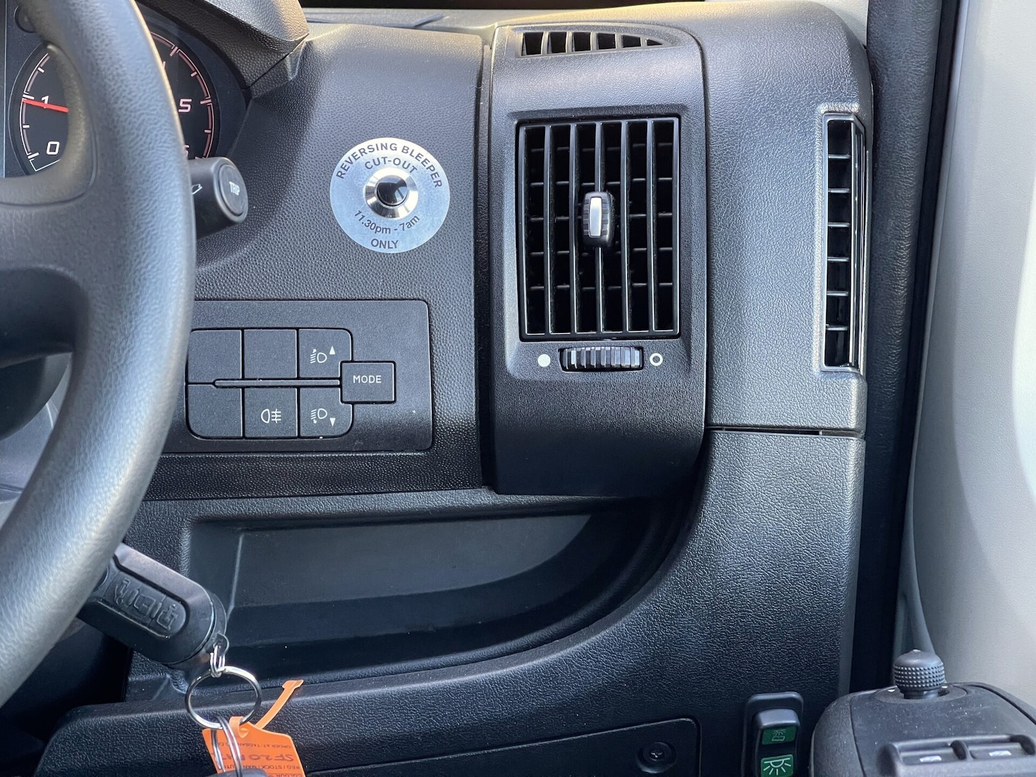 Used Citroen Relay 2020 for sale - 75958938: Photo 28