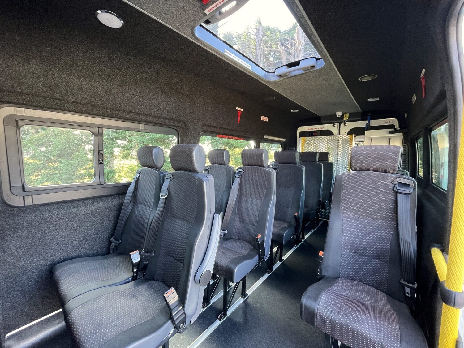 Used Citroen Relay 2020 for sale - 75958938: Photo 31