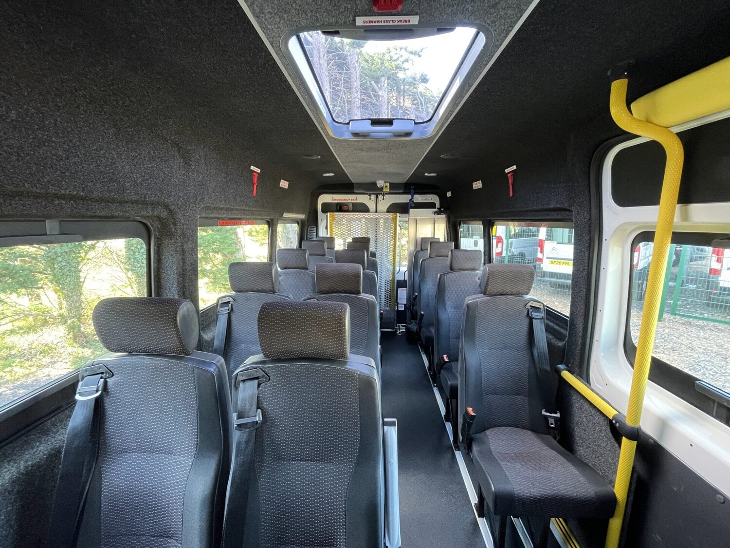 Used Citroen Relay 2020 for sale - 75958938: Photo 32