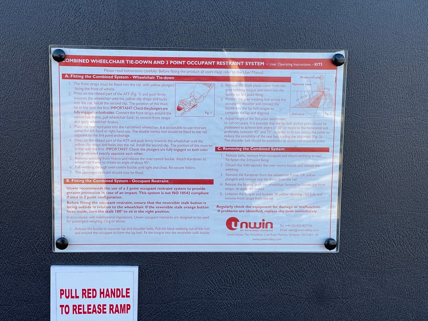 Used Citroen Relay 2020 for sale - 75958938: Photo 36