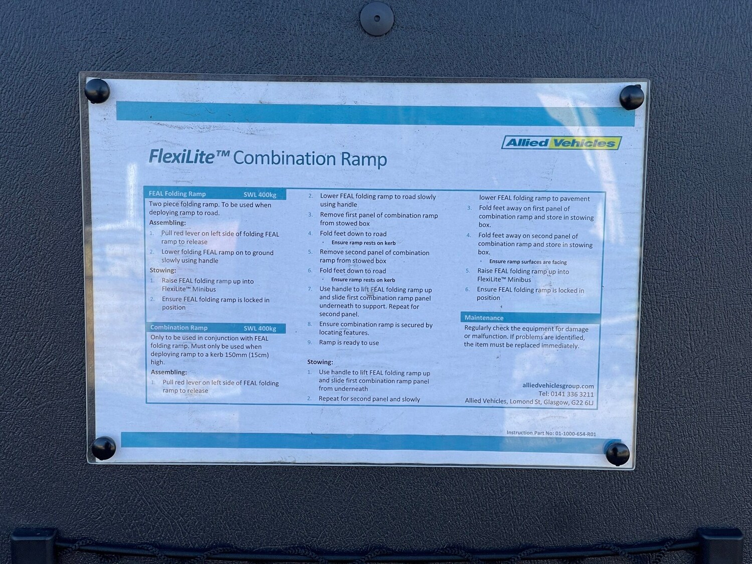 Used Citroen Relay 2020 for sale - 75958938: Photo 38