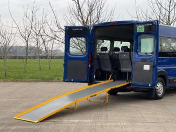 Used Peugeot Boxer 2019 for sale - 74299618: Photo