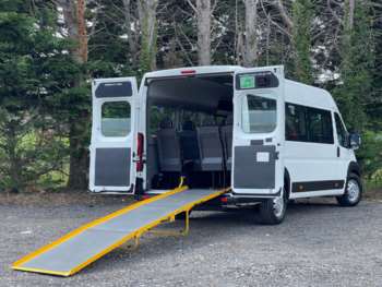 Used Peugeot Boxer 2019 for sale - 74917444: Photo