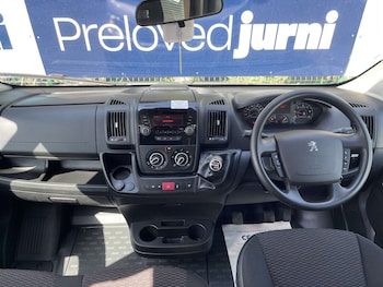 Used Peugeot Boxer 2021 for sale - 79087470: Photo
