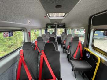 Used Peugeot Boxer 2021 for sale - 74807511: Photo
