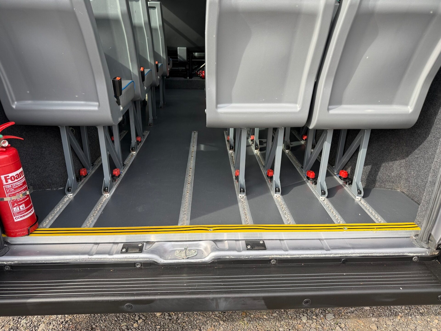 Used Peugeot Boxer 2020 for sale - 78198305: Photo 10