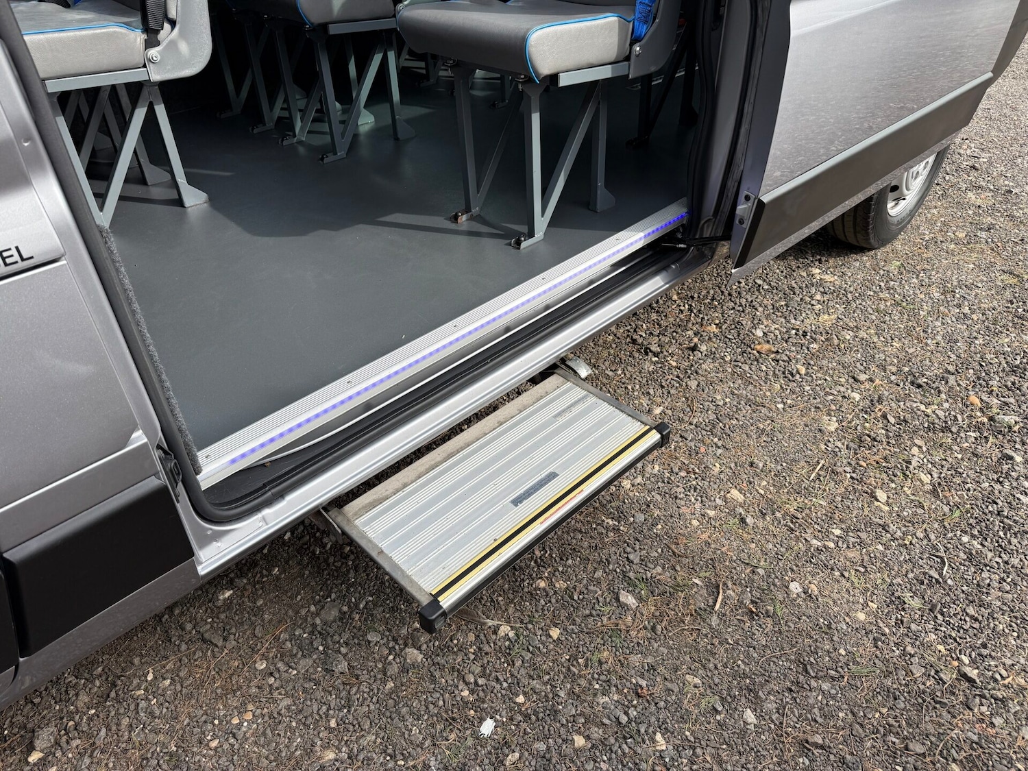 Used Peugeot Boxer 2020 for sale - 78198305: Photo 12