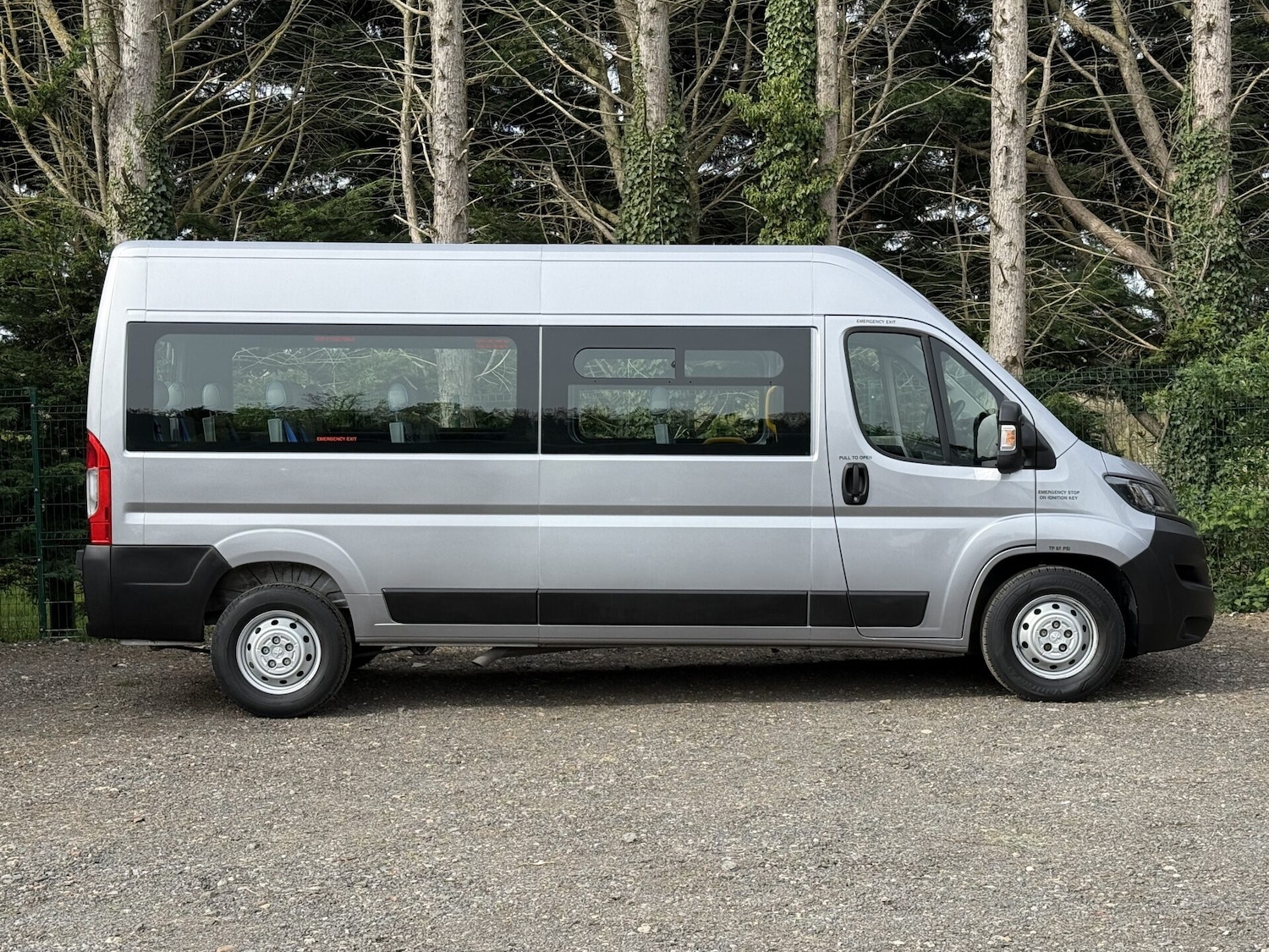 Used Peugeot Boxer 2020 for sale - 78198305: Photo 15