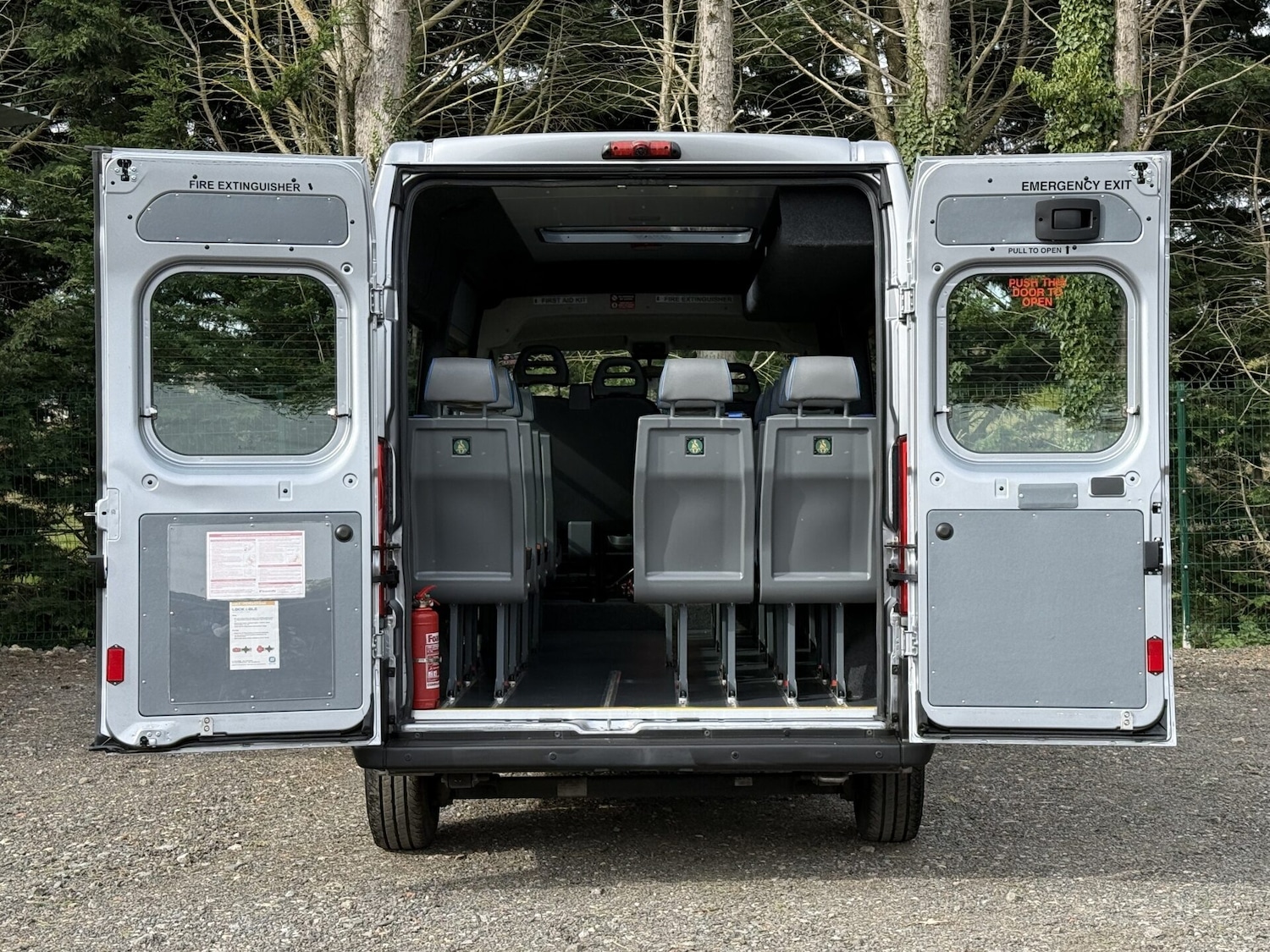 Used Peugeot Boxer 2020 for sale - 78198305: Photo 18