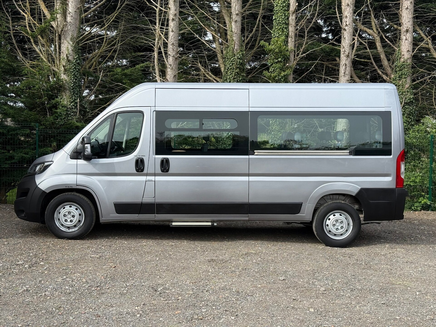 Used Peugeot Boxer 2020 for sale - 78198305: Photo 20