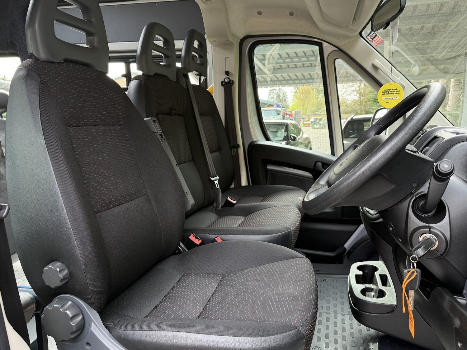 Used Peugeot Boxer 2020 for sale - 78198305: Photo 24