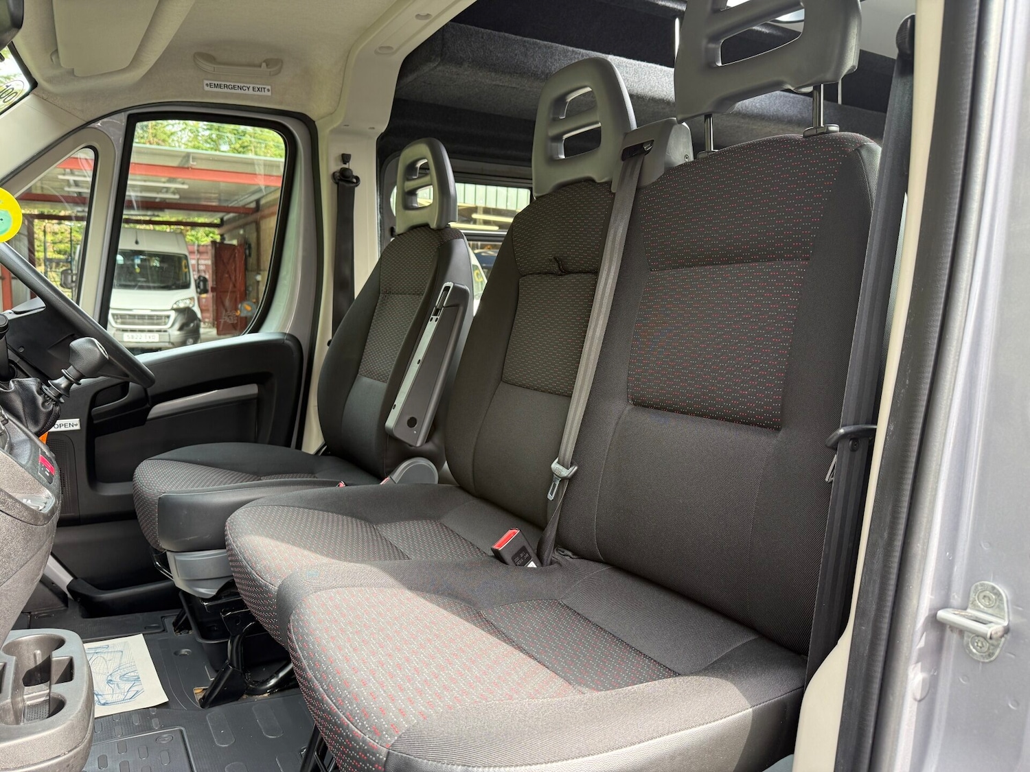 Used Peugeot Boxer 2020 for sale - 78198305: Photo 26