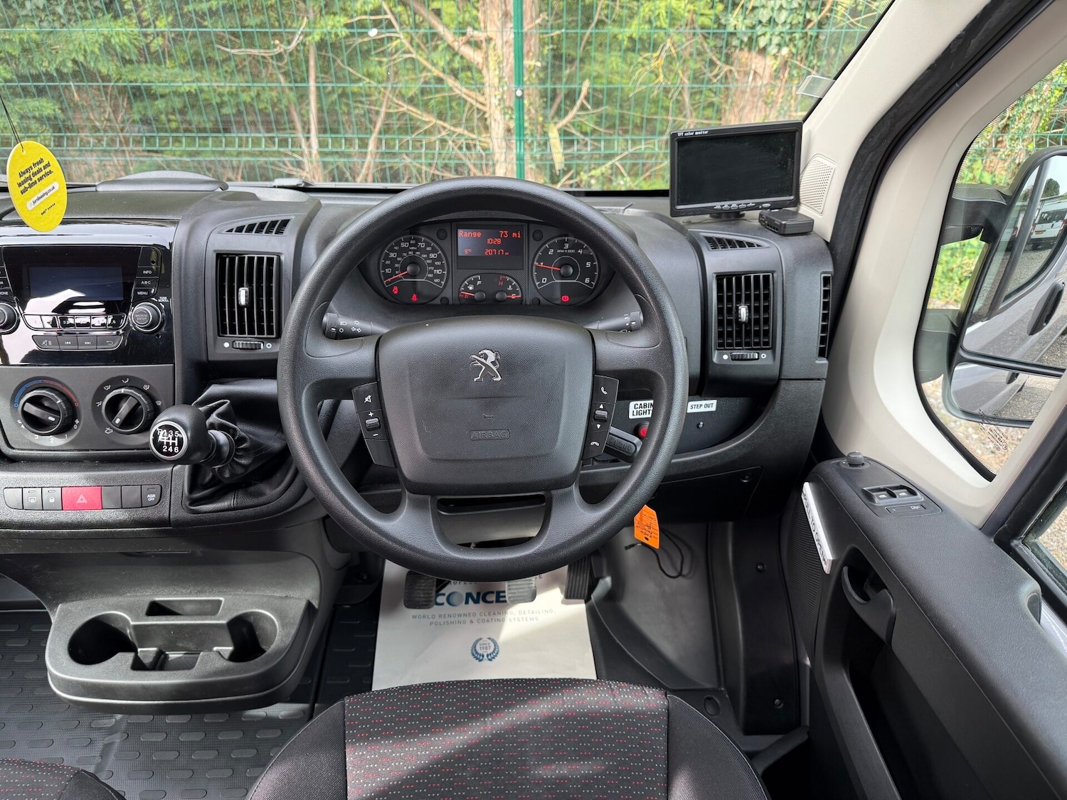 Used Peugeot Boxer 2020 for sale - 78198305: Photo 27