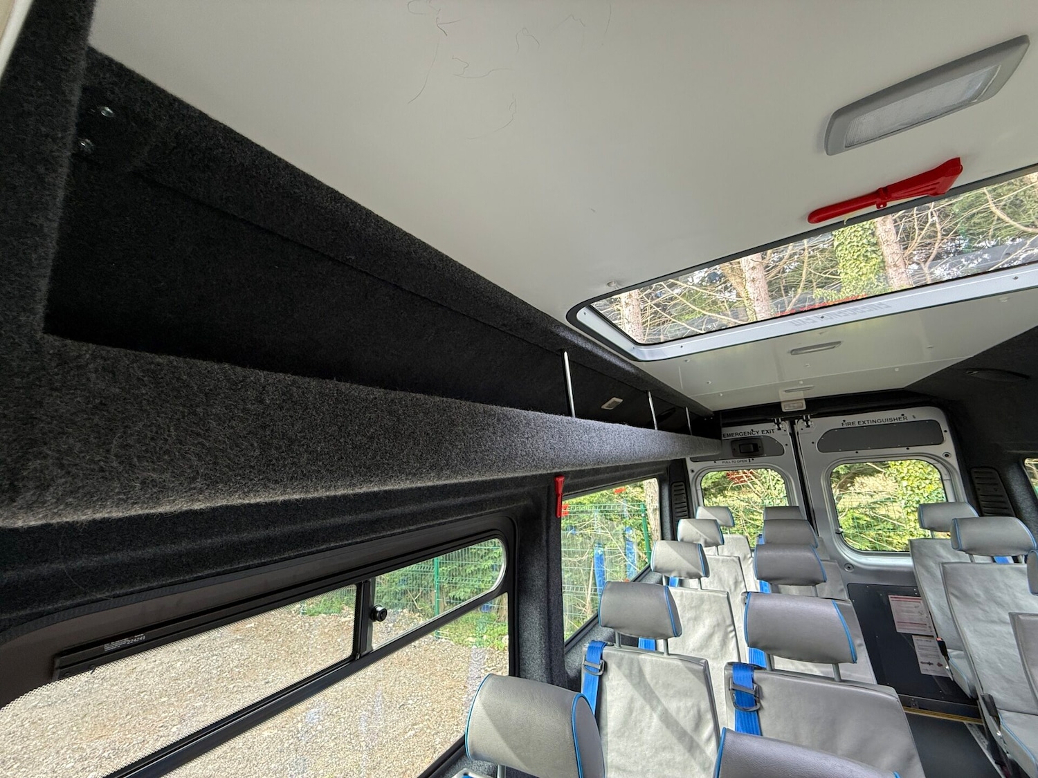 Used Peugeot Boxer 2020 for sale - 78198305: Photo 34