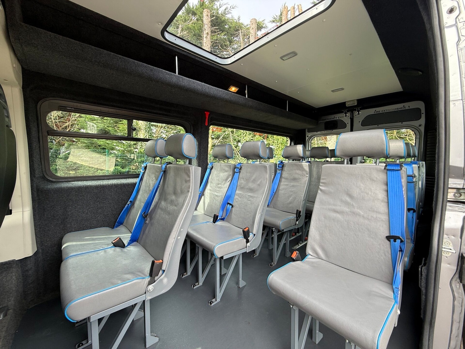 Used Peugeot Boxer 2020 for sale - 78198305: Photo 35