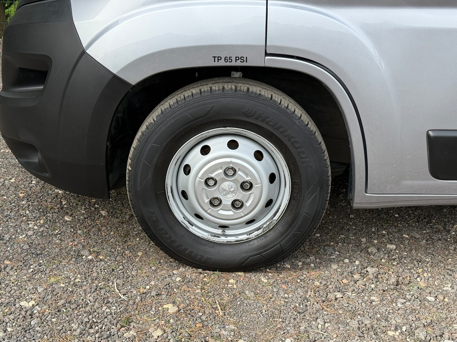 Used Peugeot Boxer 2020 for sale - 78198305: Photo 37