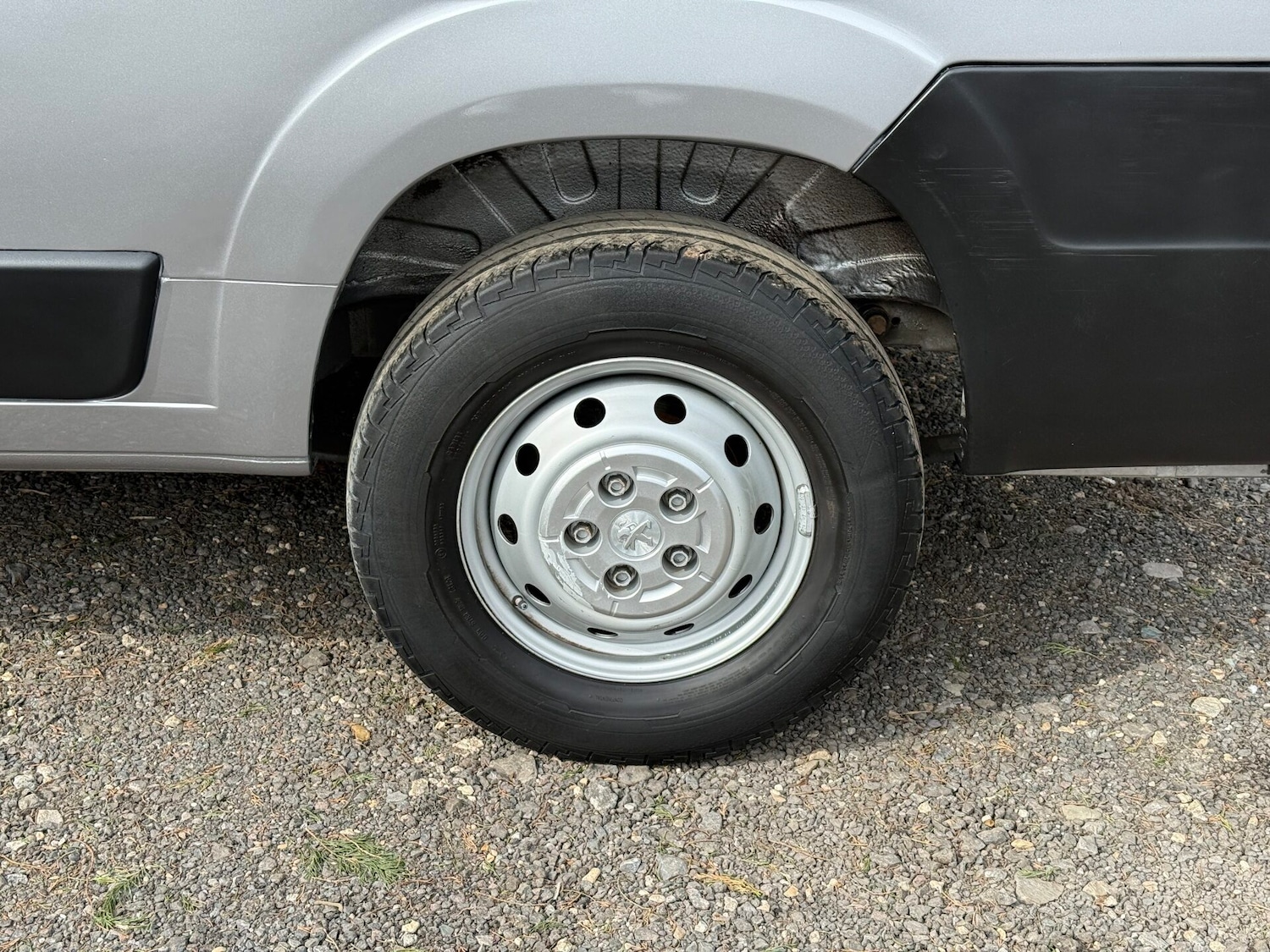 Used Peugeot Boxer 2020 for sale - 78198305: Photo 38