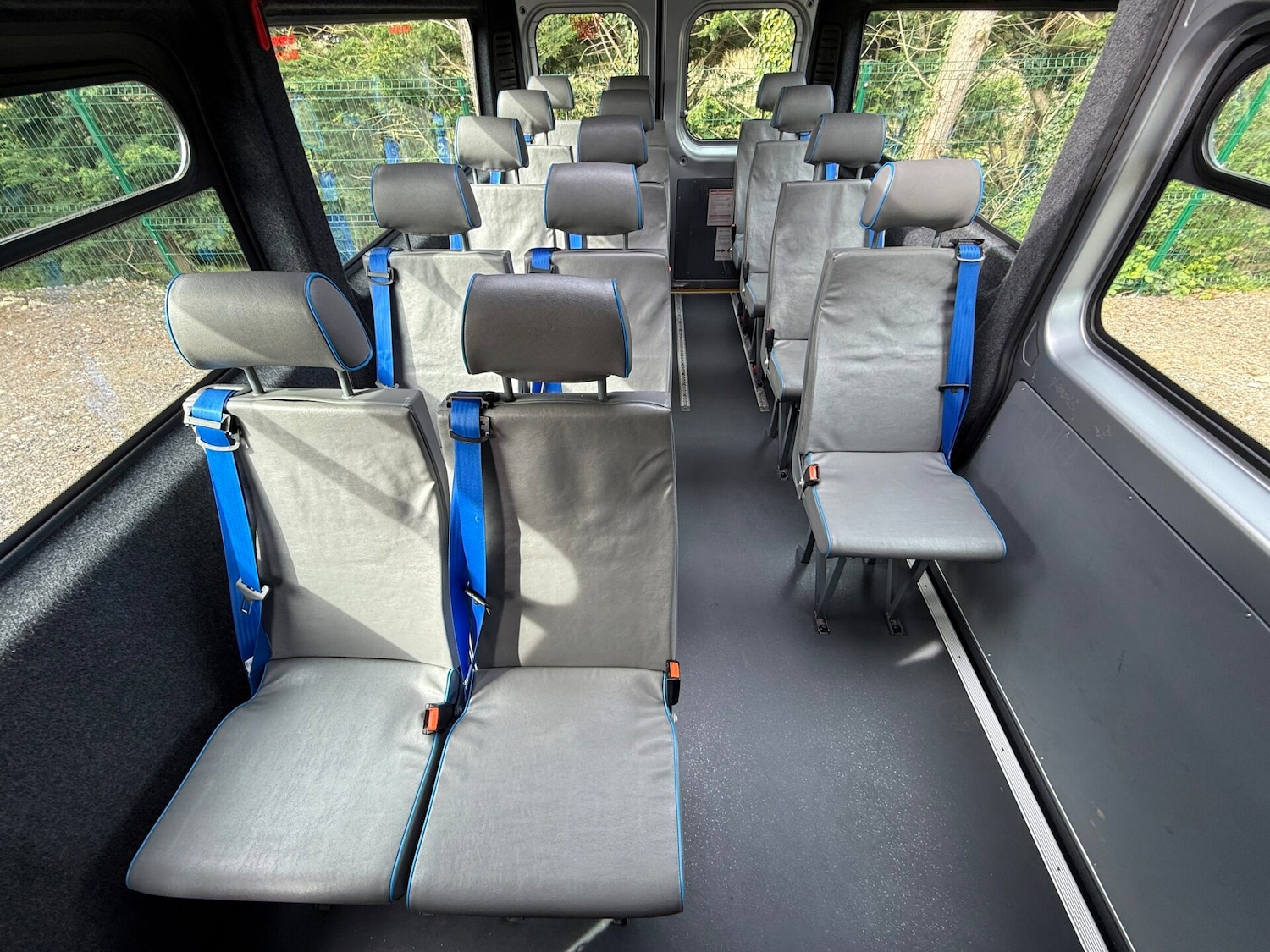 Used Peugeot Boxer 2020 for sale - 78198305: Photo 4