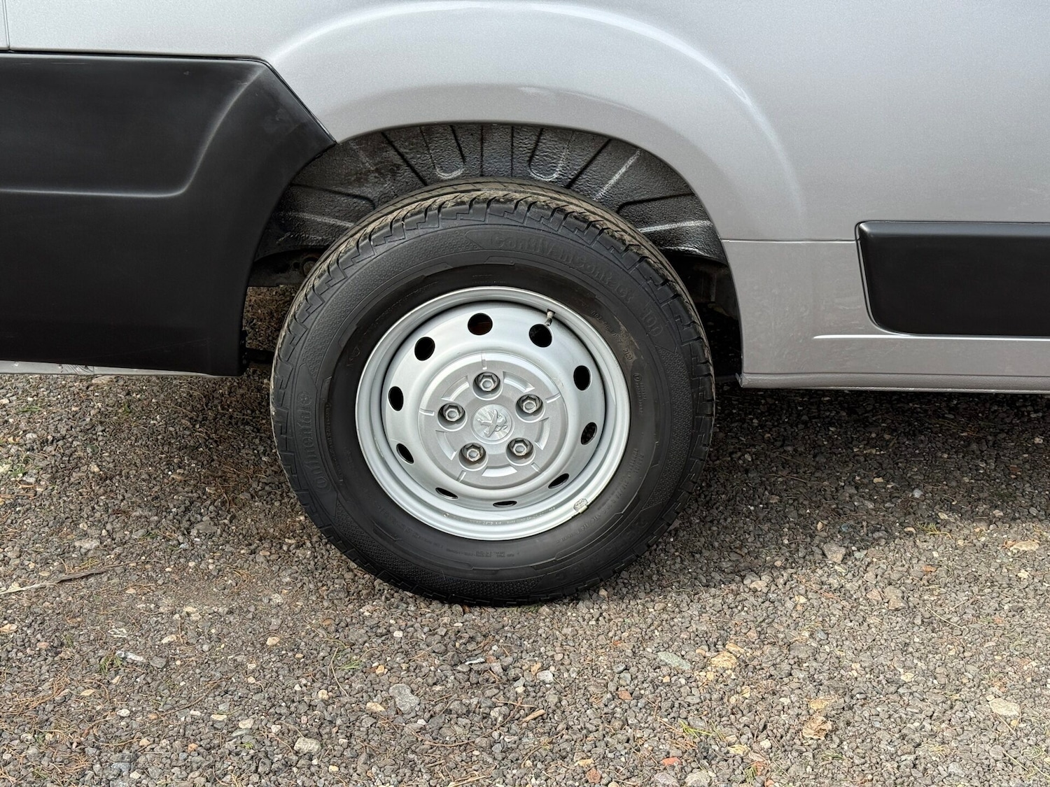 Used Peugeot Boxer 2020 for sale - 78198305: Photo 40