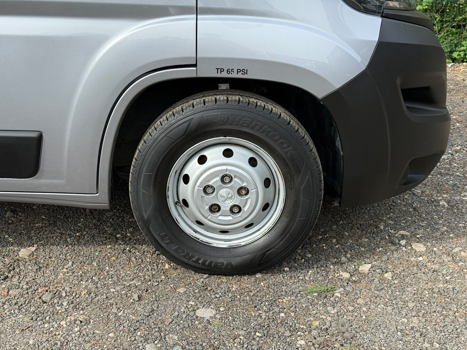 Used Peugeot Boxer 2020 for sale - 78198305: Photo 41