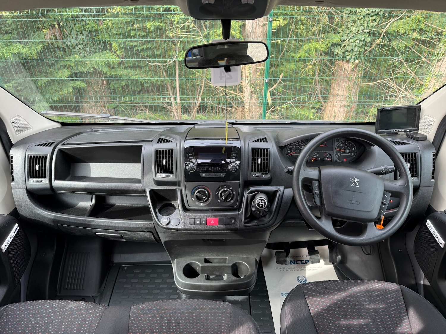 Used Peugeot Boxer 2020 for sale - 78198305: Photo 5