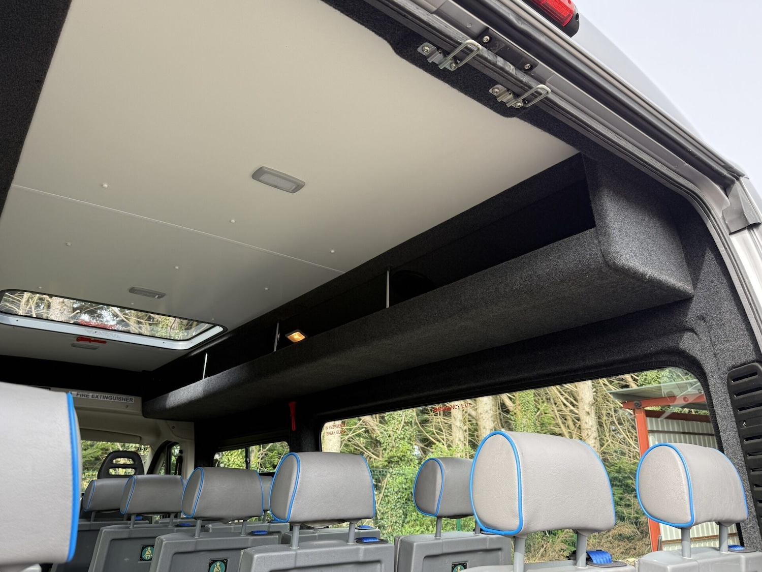 Used Peugeot Boxer 2020 for sale - 78198305: Photo 8