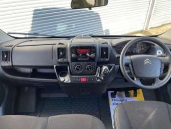 Used Citroen Relay 2019 for sale - 74299625: Photo