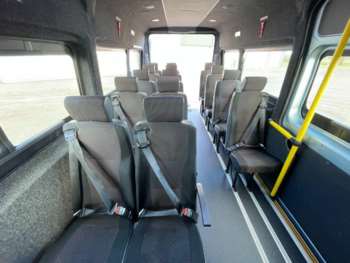 Used Citroen Relay 2019 for sale - 74299625: Photo