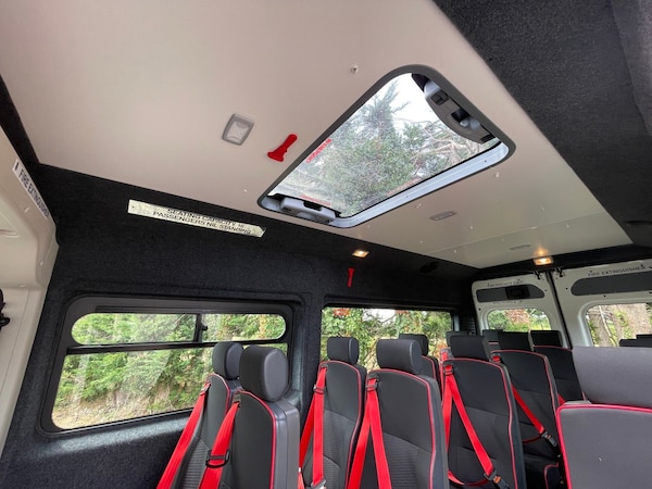 Used Peugeot Boxer 2020 for sale - 75425436: Photo 12