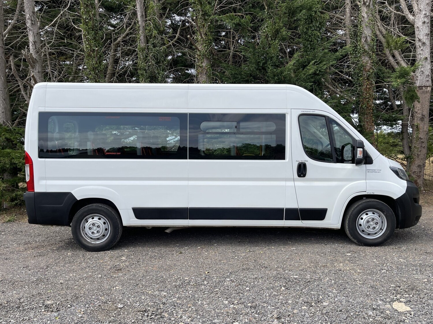 Vehicle 17