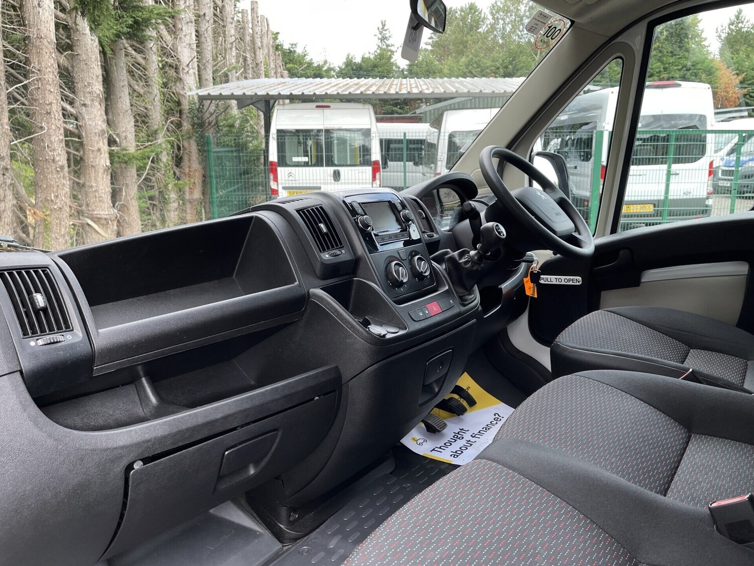 Vehicle 25