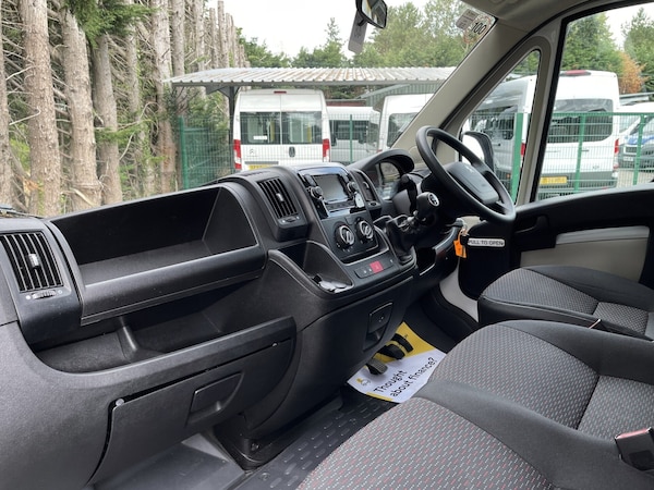 Used Peugeot Boxer 2020 for sale - 75425436: Photo 25
